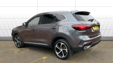 MG HS 1.5 T-GDI Trophy 5dr Petrol Hatchback